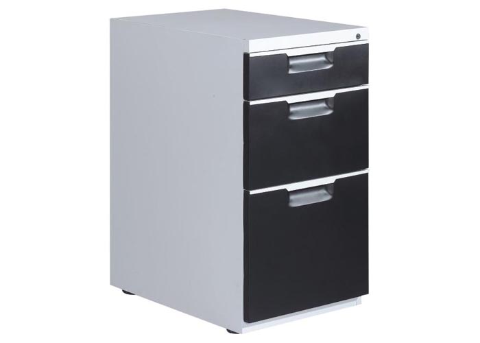 Steel Furniture|Steel Cabinet|Office Furniture|3-drawer bottom cabinet with top plane|�ļ���|��׹� CG-TL-03B